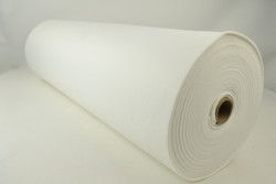 Filz 3mm 02 offwhite