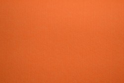Filz 3mm 10 orange