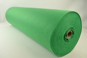 Filz 3mm 11 grün