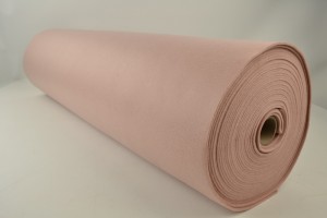 Filz 3mm 19 altrosa