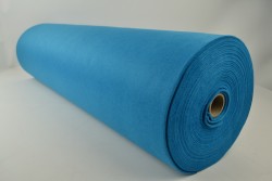 Filz 3mm 26 petrol
