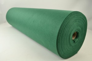 Filz 3mm 32 dunkelgrün