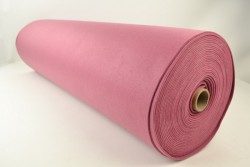Filz 3mm 38 dunkel altrosa