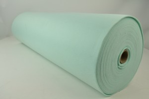 Filz 3mm 41 light minze