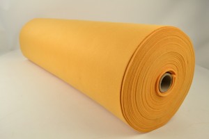 Filz 3mm 47 ocker