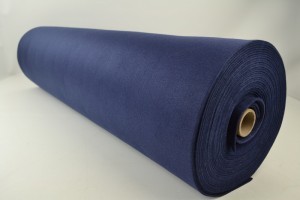 Filz 3mm 48 marine