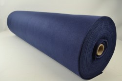 Filz 3mm 48 marine