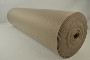 Filz 3mm 69 taupe