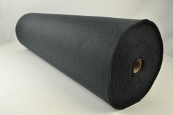 Filz 3mm 80 anthrazit