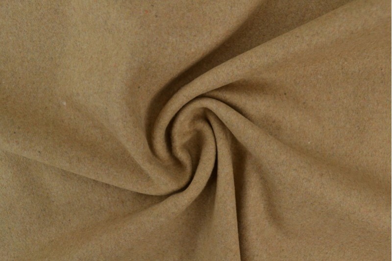 Wolle 87 beige