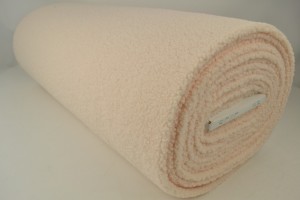 Teddystoff kunstfell 22 champagner