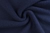 Teddystoff kunstfell 48 marine
