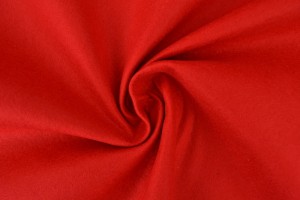 Filz 3mm 01 rot