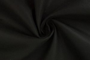 Filz 3mm 03 schwarz
