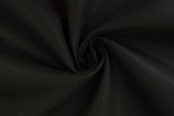 Filz 3mm 03 schwarz