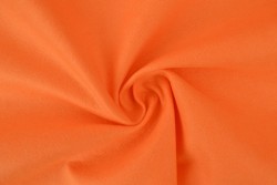 Filz 3mm 10 orange
