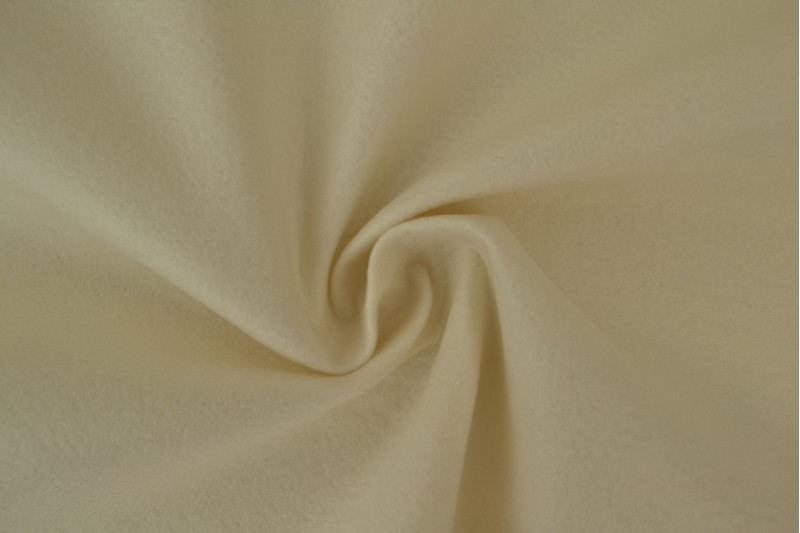 Filz 3mm 22 champagner