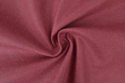 Filz 3mm 38 dunkel altrosa