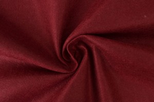 Filz 3mm 77 bordeaux