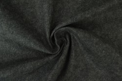 Filz 3mm f80 anthrazit melange