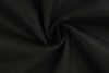 Filz 1mm 03 schwarz