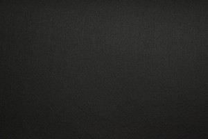 Filz 1mm 03 schwarz