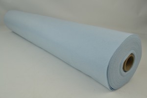Filz 1mm 05 babyblau