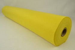 Filz 1mm 07 gelb