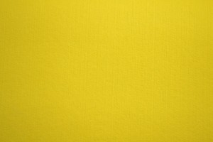 Filz 1mm 07 gelb
