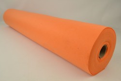 Filz 1mm 10 orange