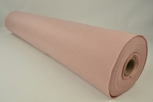 Filz 1mm 19 altrosa