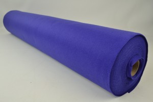 Filz 1mm 28 dunkelblau