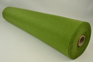 Filz 1mm 31 moosgrün