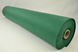 Filz 1mm 32 dunkelgrün