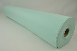 Filz 1mm 41 light minze