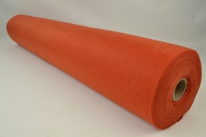Filz 1mm 42 kupfer