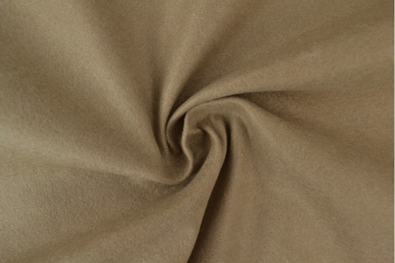 Filz 1mm 69 taupe