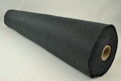 Filz 1mm 80 anthrazit
