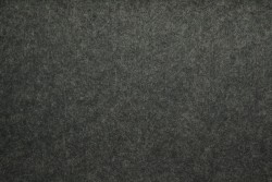 Filz 1mm f80 anthrazit melange