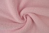 Teddystoff kunstfell 04 babyrosa