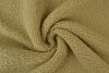Teddystoff kunstfell 39 beige