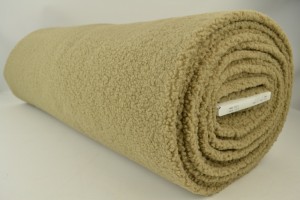 Teddystoff kunstfell 39 beige