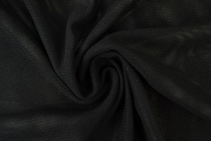 Mesh 01-01  black