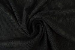 Mesh 01-01  black