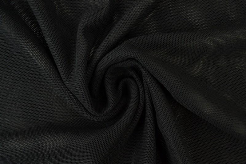 Mesh 01-01  black