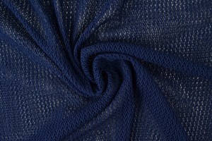Mesh 02-32 navy
