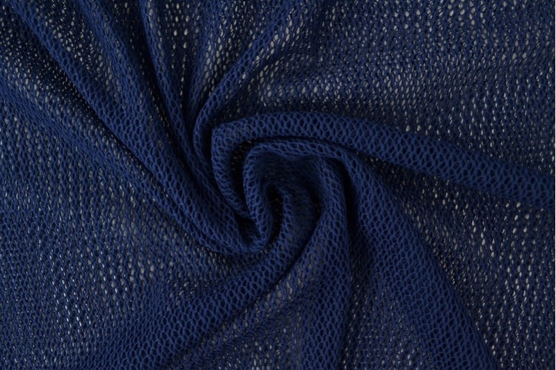 Mesh 02-32 navy