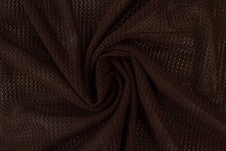 Mesh 02-40 brown