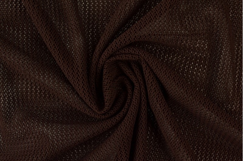 Mesh 02-40 brown