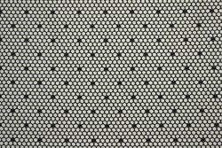 Mesh 07-01 black